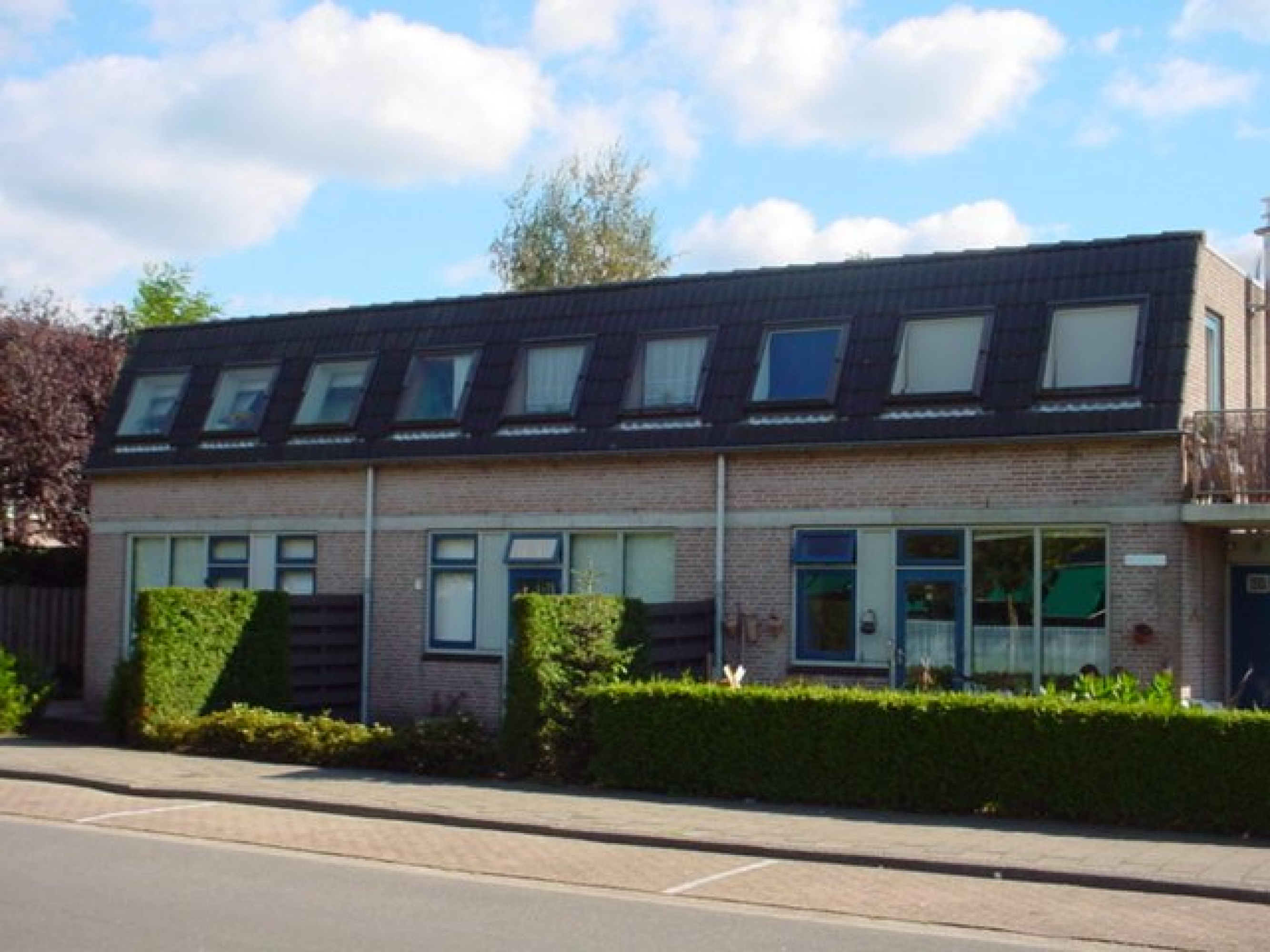 Louis van Gasterenstraat 122, 7558 SM Hengelo, Nederland