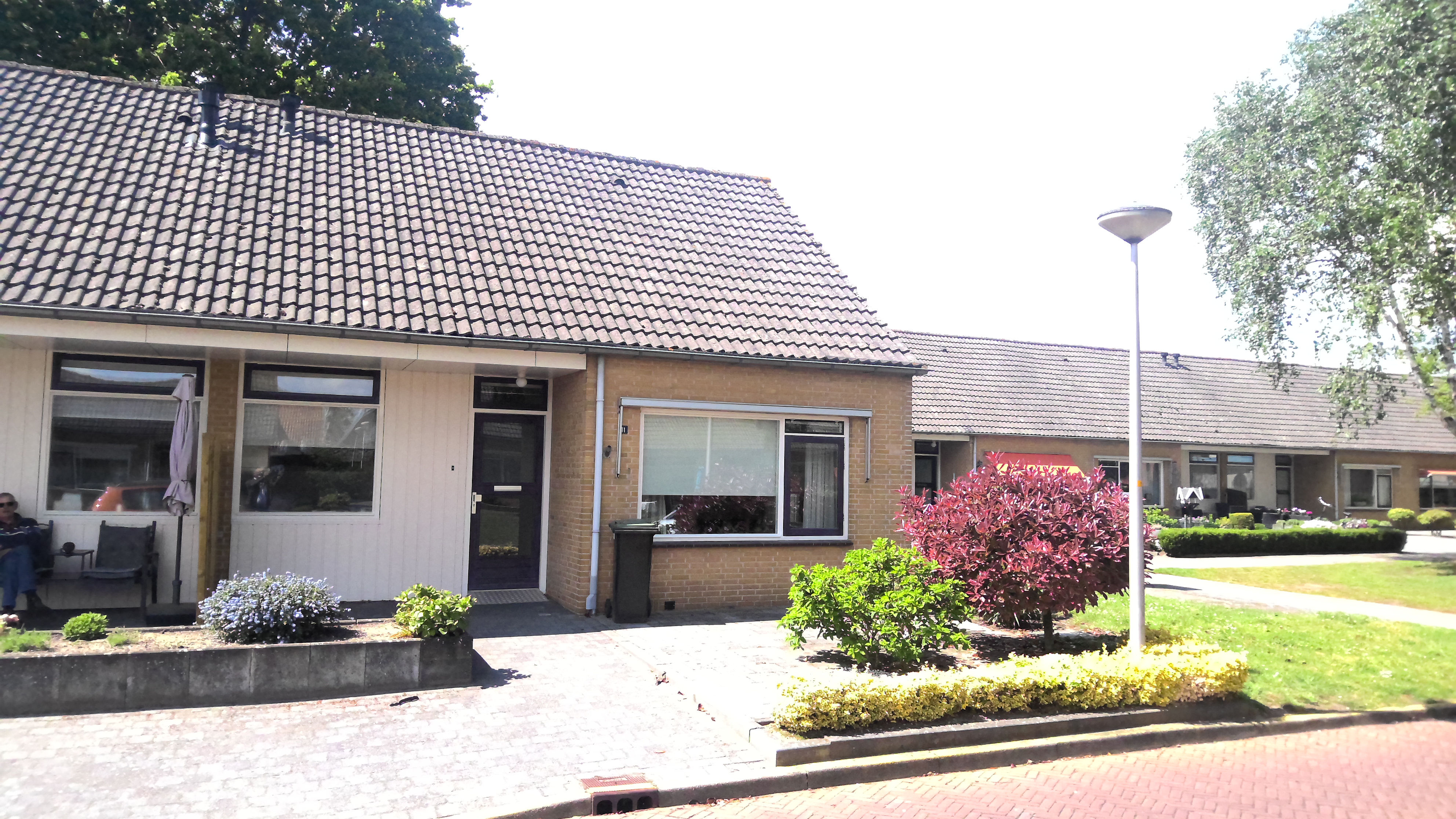 Het Reggedal 11, 7468 BX Enter, Nederland