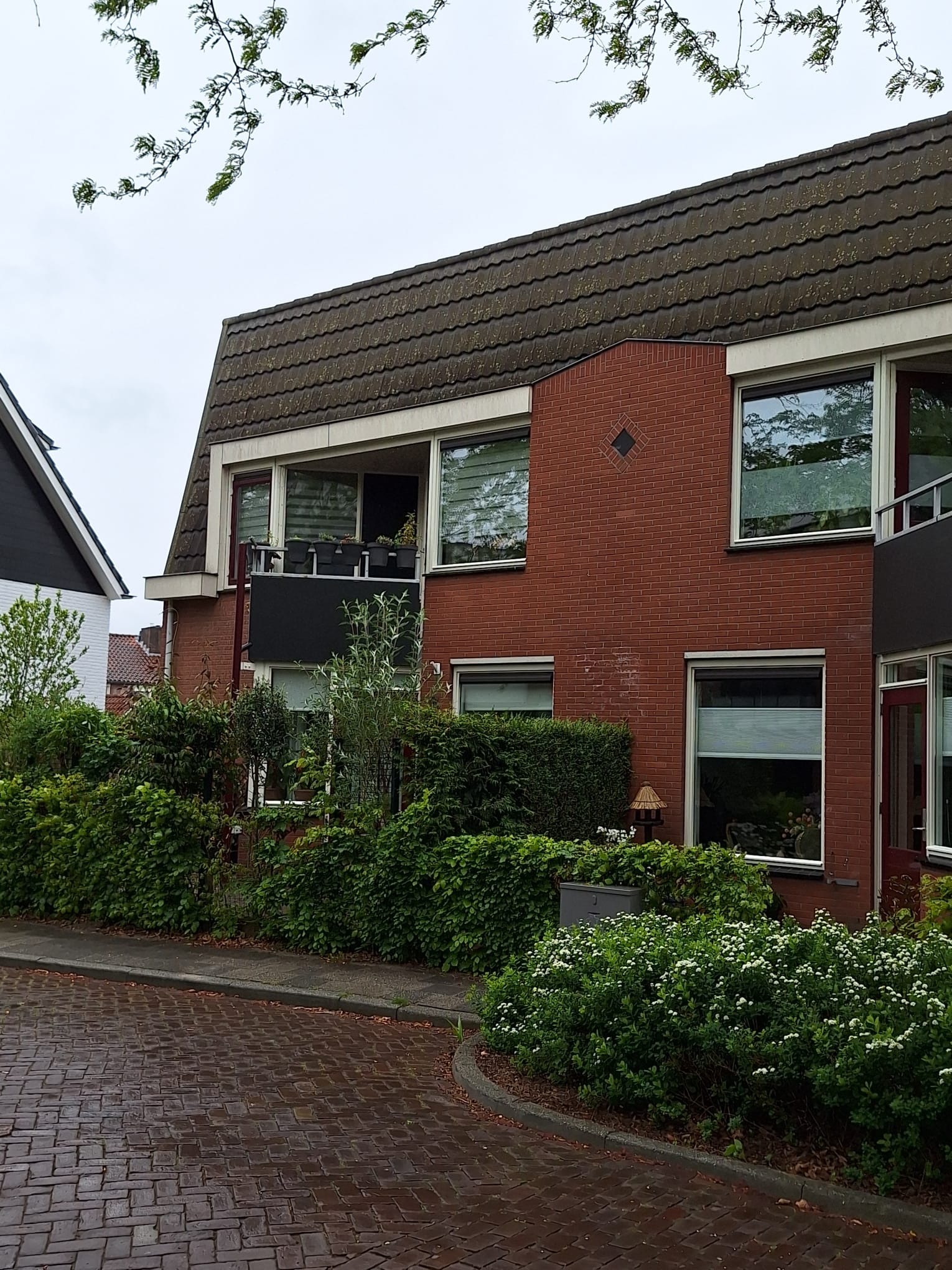Azaleastraat 22, 7442 LP Nijverdal, Nederland