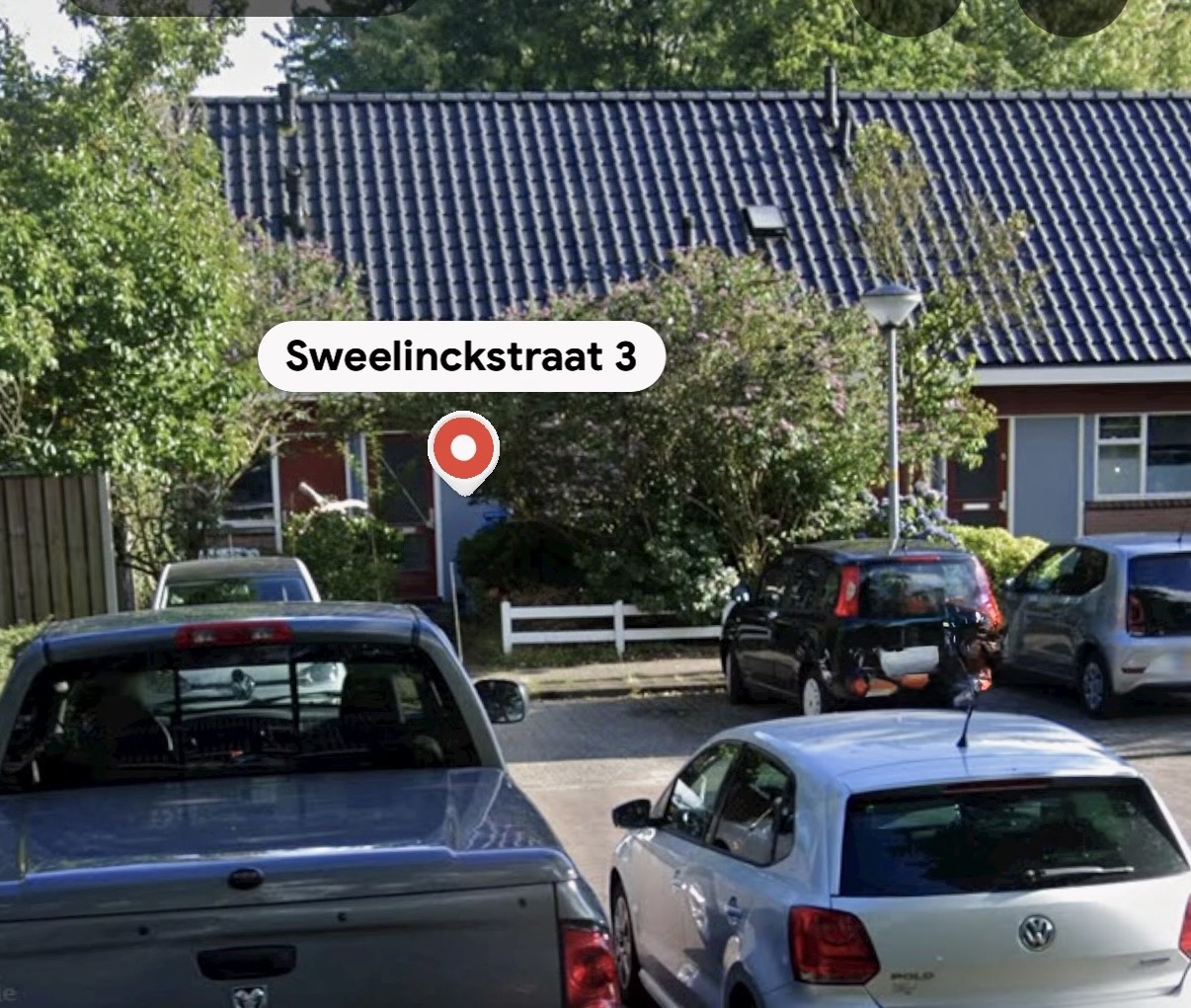 Sweelinckstraat 3, 7442 JP Nijverdal, Nederland