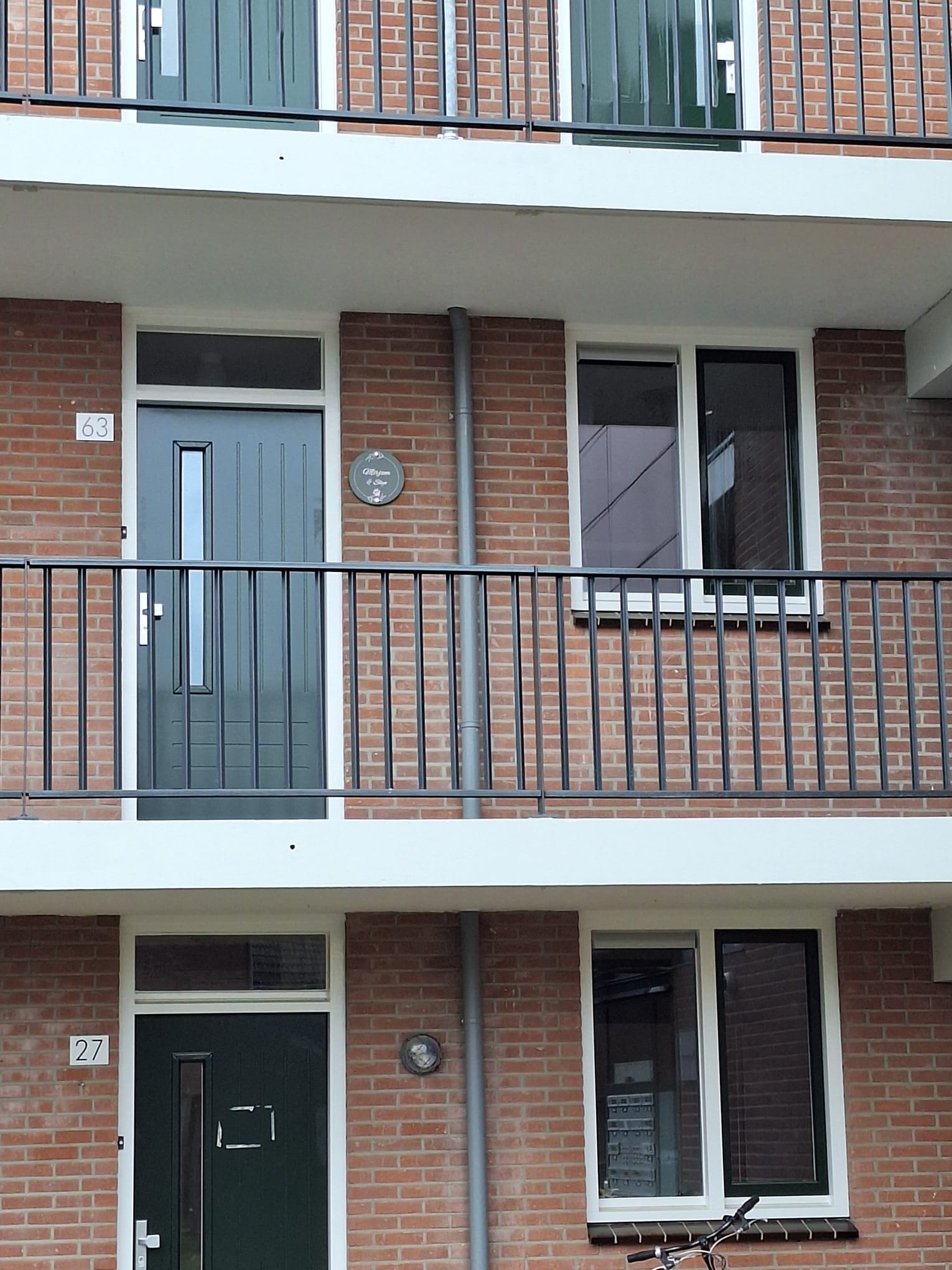 Venkel 63, 7443 GB Nijverdal, Nederland