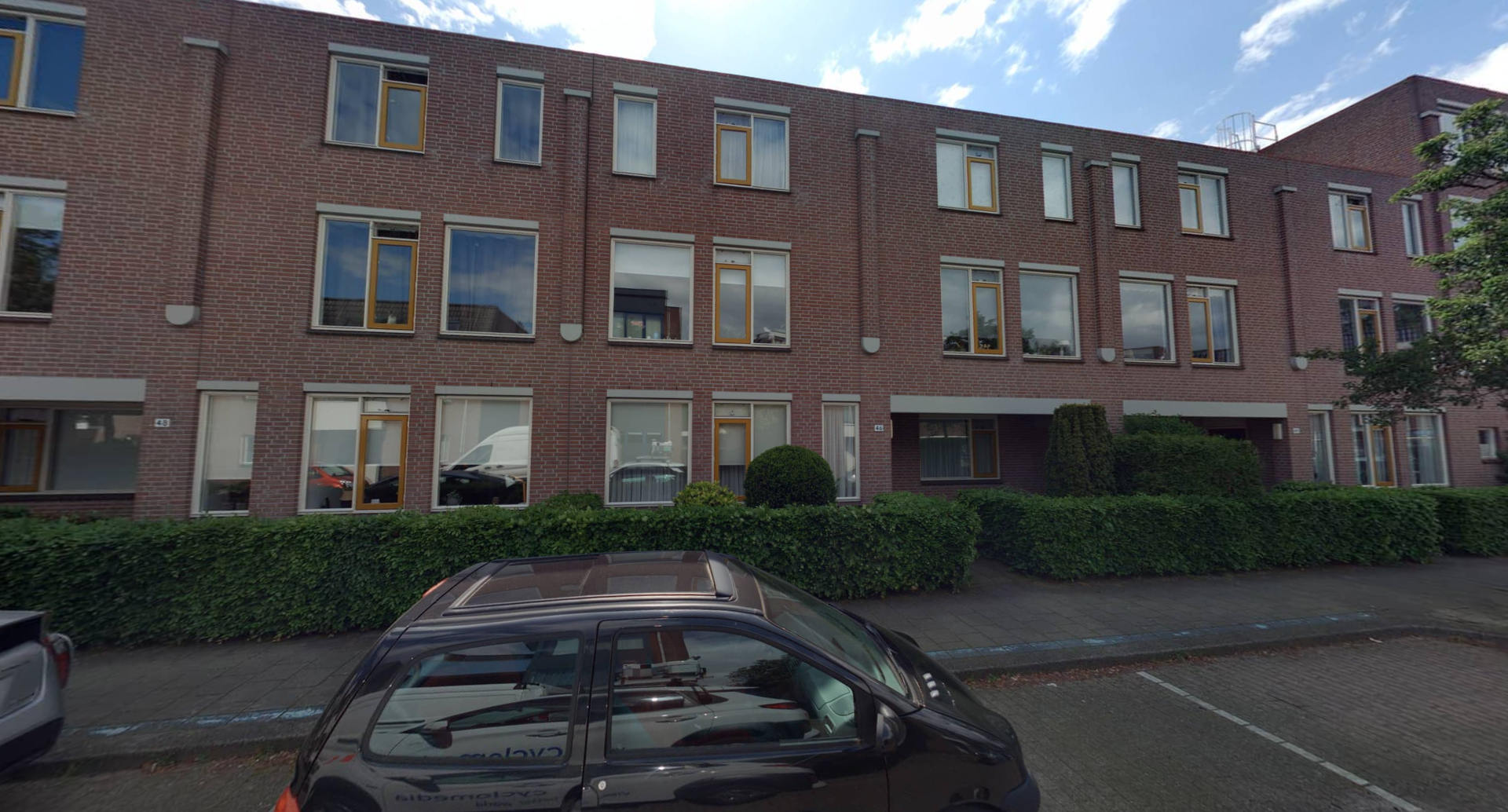 Eikstraat 18, 7556 TW Hengelo, Nederland