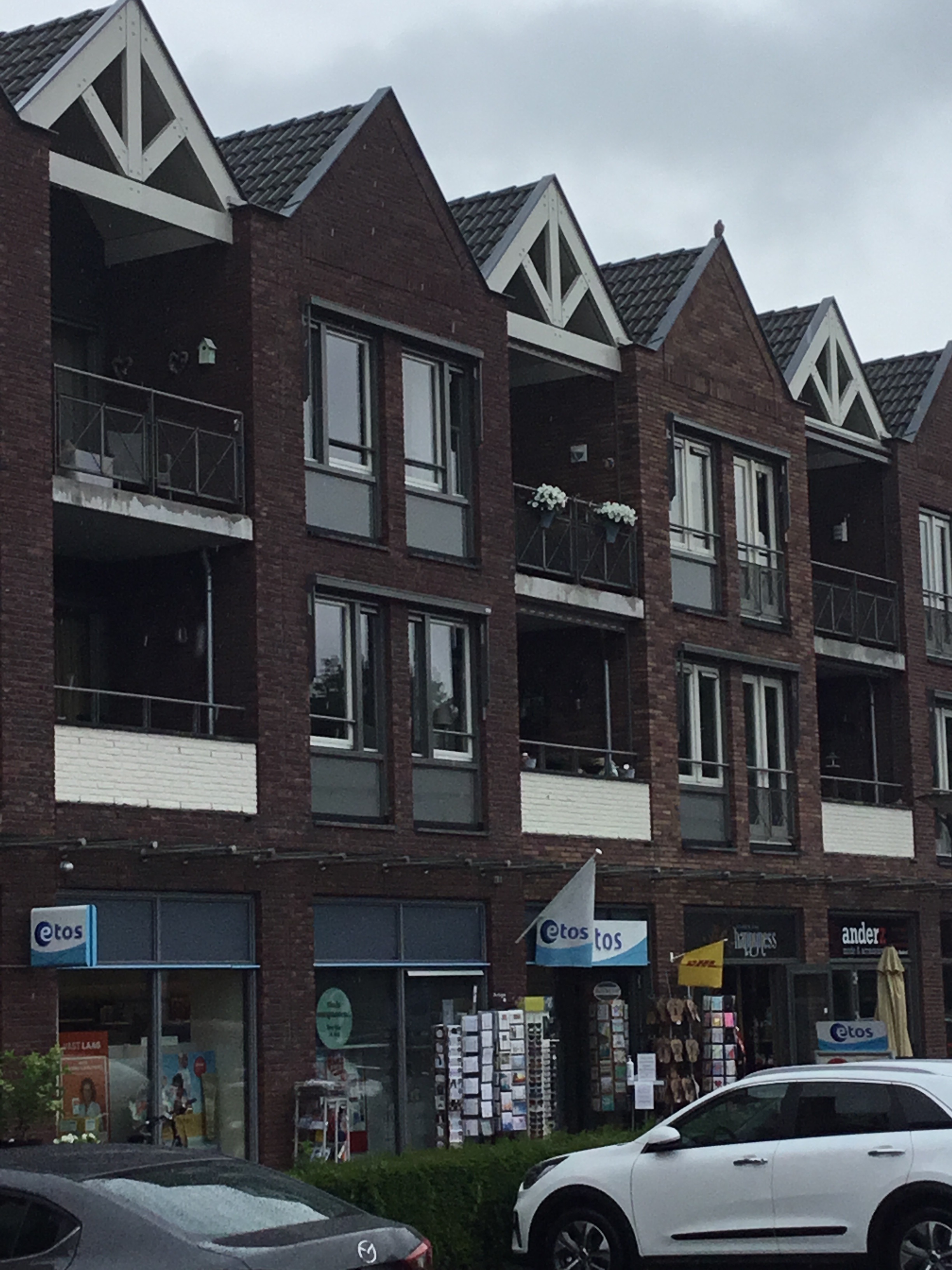 De Meierij 29, 7631 AM Ootmarsum, Nederland