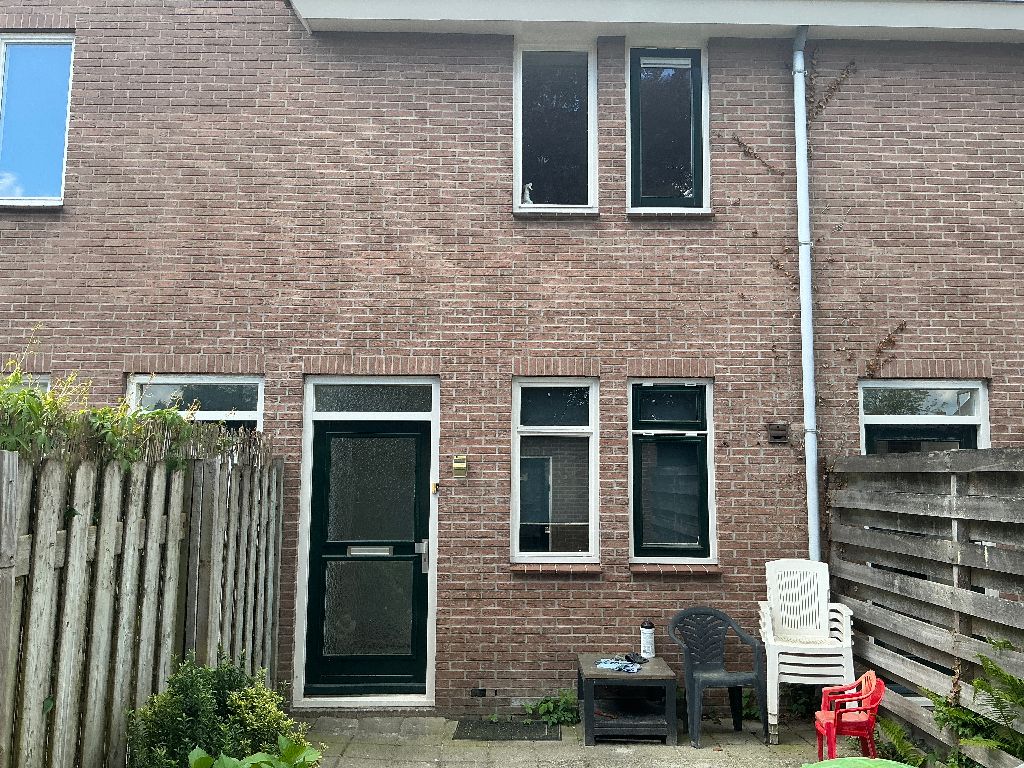 De Gaffel 22, 7683 WB Den Ham, Nederland
