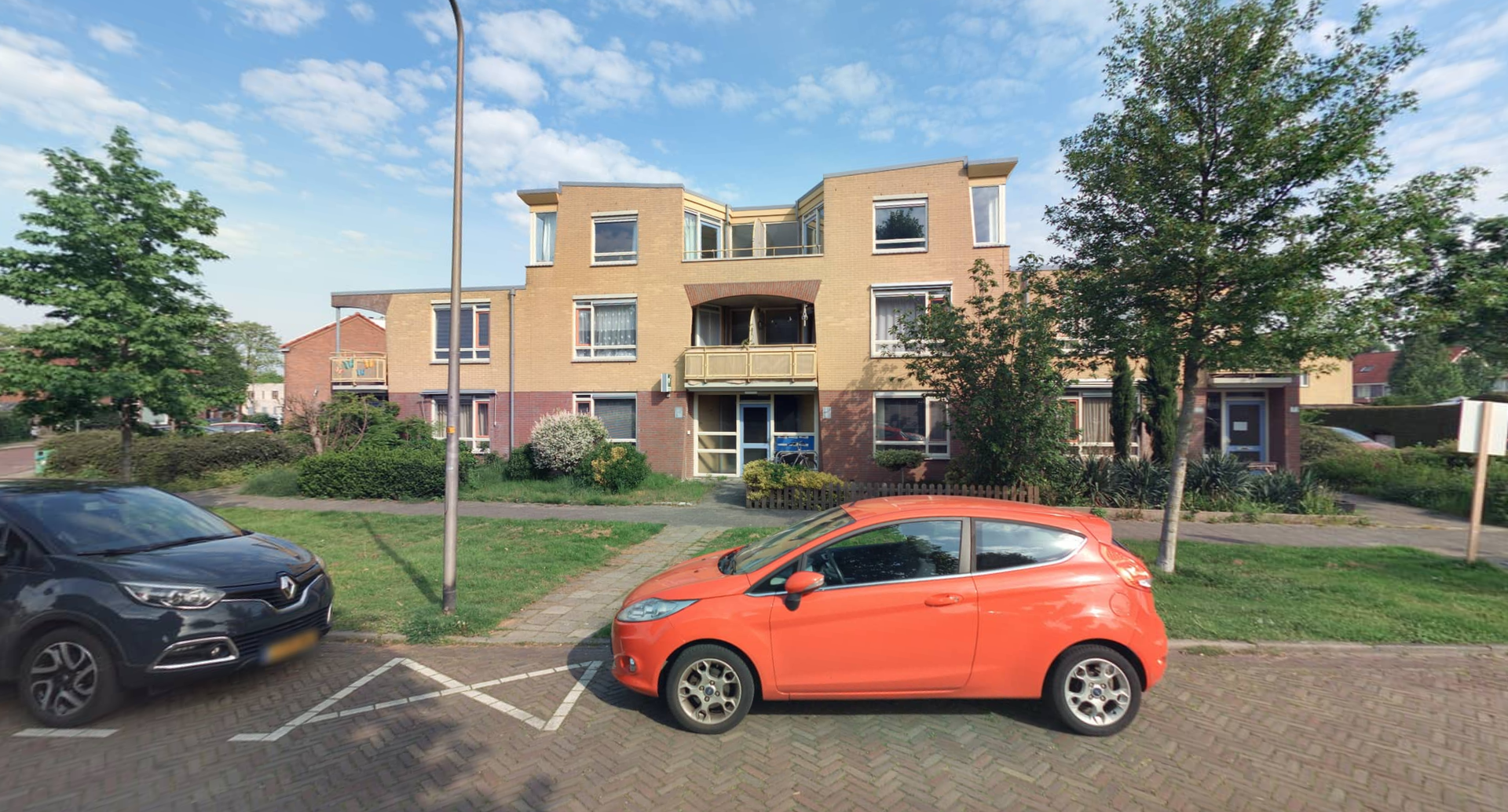 Balistraat 3, 7556 AH Hengelo, Nederland