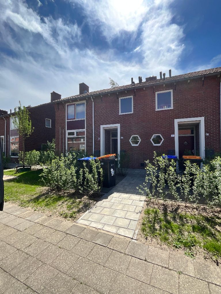 Helderkampstraat 45, 7101 HL Winterswijk, Nederland