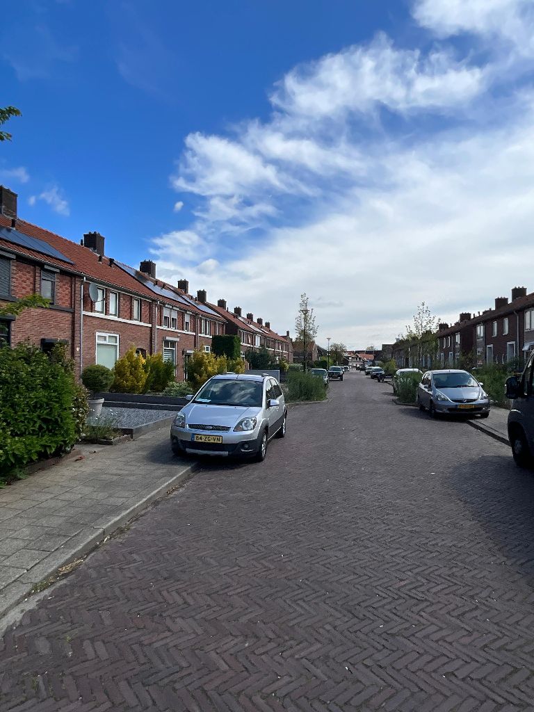 Helderkampstraat 45