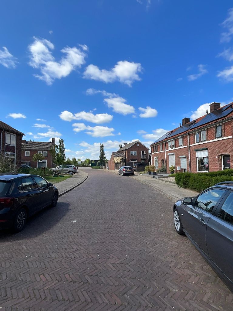 Helderkampstraat 45