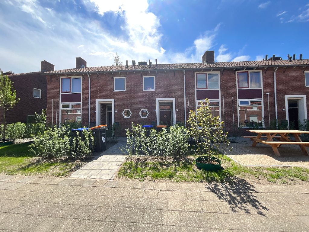 Helderkampstraat 45