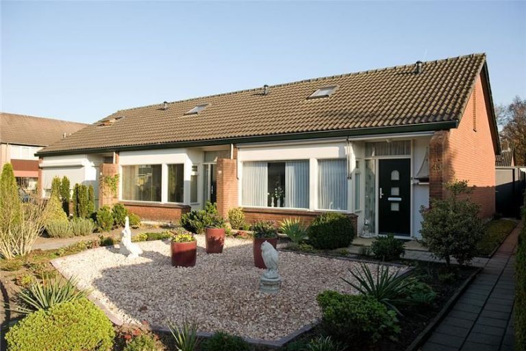 Rossinistraat 51