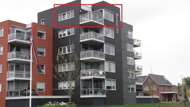 Appartement te huur: Eerdmanserve 2-401, De Lage Es Rijssen