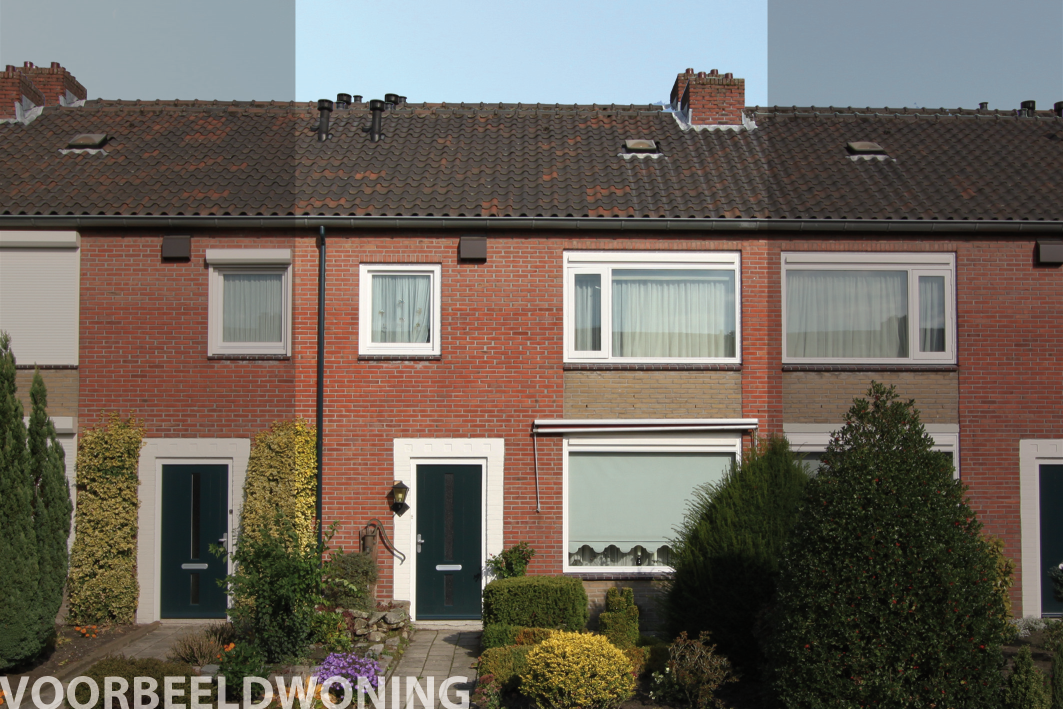 Ferdinand Bolstraat 3, 7574 VG Oldenzaal, Nederland