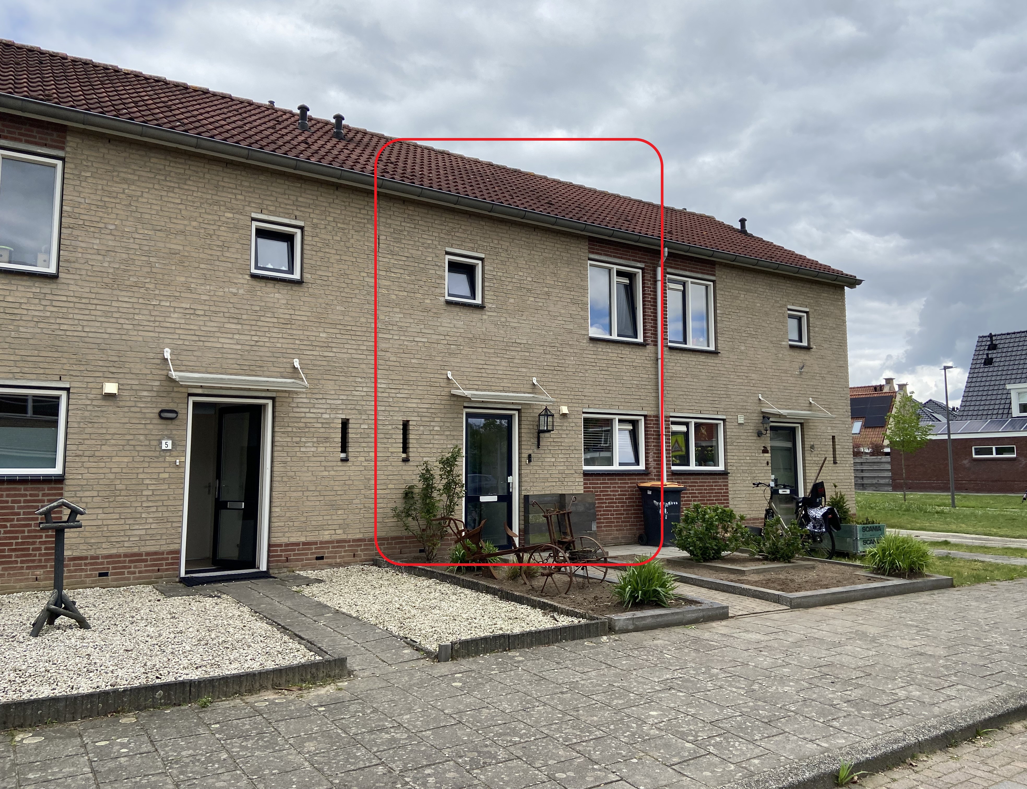 Het Rememan 7, 7591 WE Denekamp, Nederland
