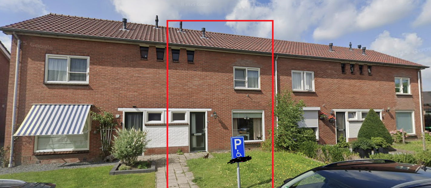 Marijkestraat 49, 7491 XJ Delden, Nederland