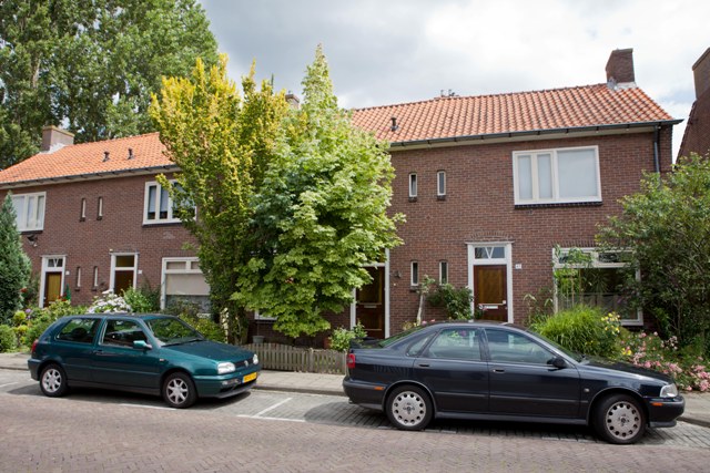 Tegalstraat 53, 7541 ZC Enschede, Nederland