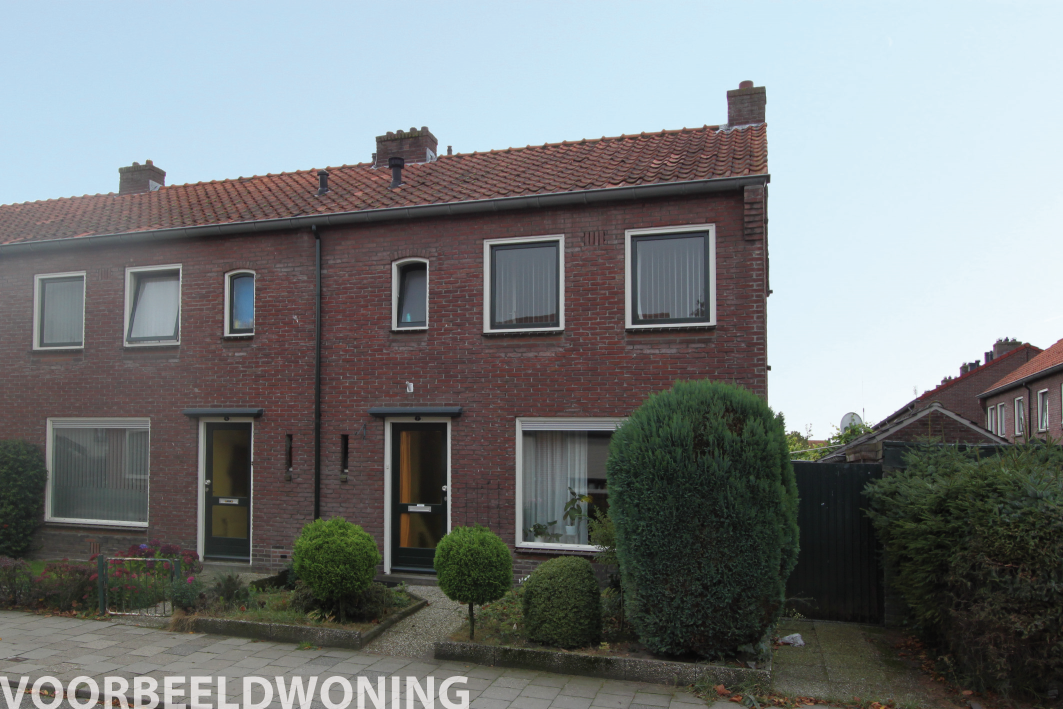 Violenstraat 25, 7572 XE Oldenzaal, Nederland