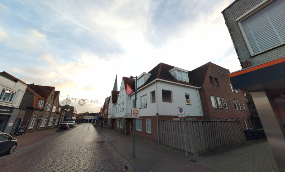 Grotestraat 219C