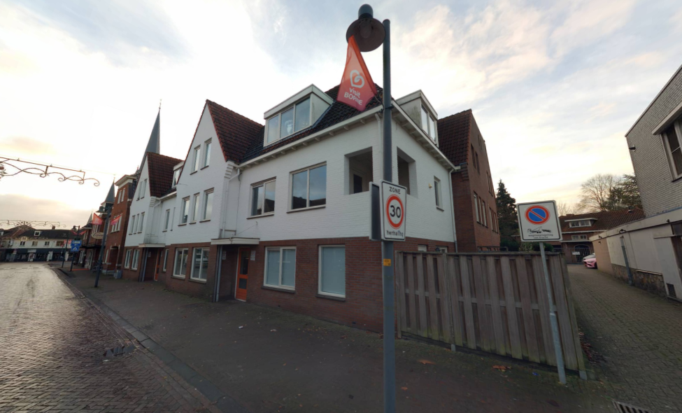 Grotestraat 219C, 7622 GH Borne, Nederland