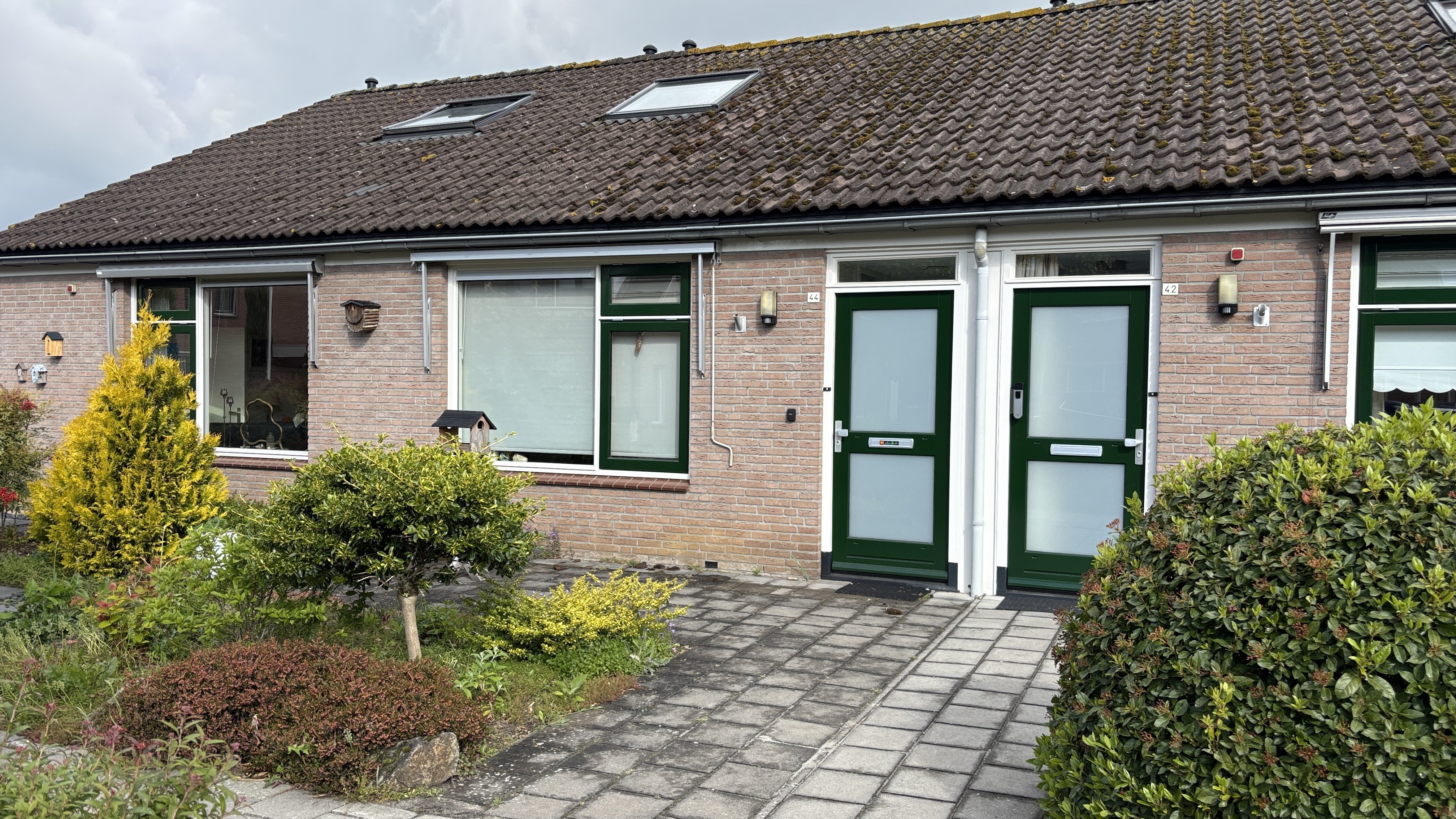 Het Reef 44, 7471 AA Goor, Nederland