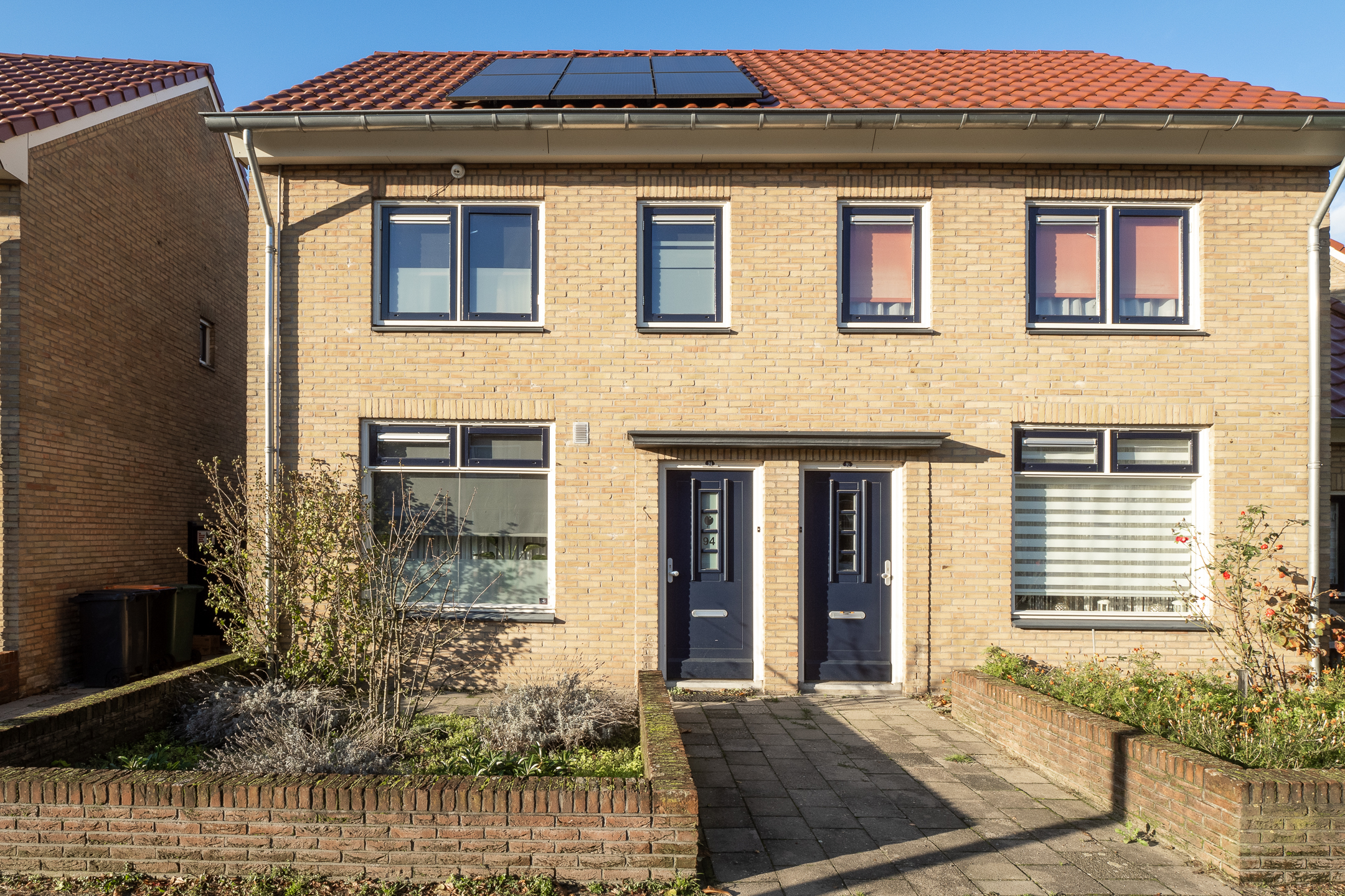 Tulpstraat 94, 7571 AC Oldenzaal, Nederland
