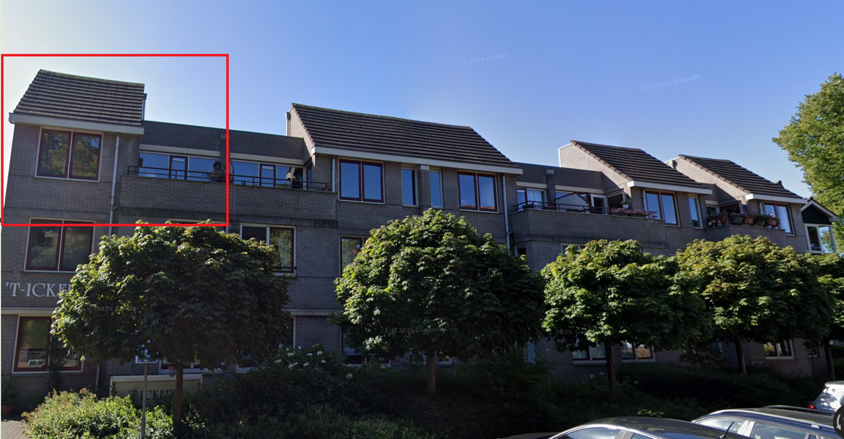 Het Ickert 11, 7491 AC Delden, Nederland