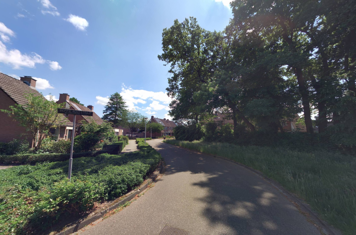 Beppie Nooystraat 40