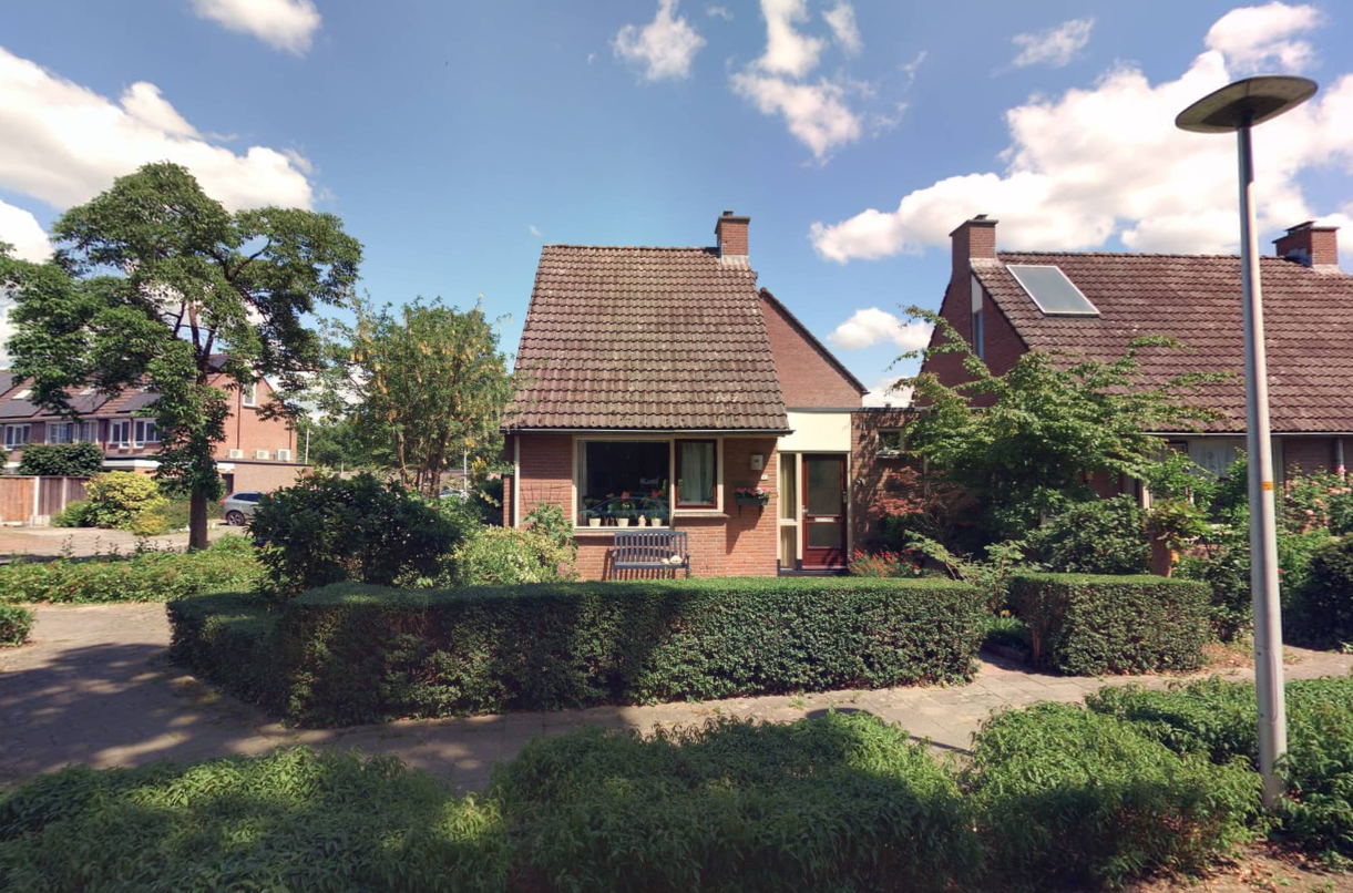 Beppie Nooystraat 40, 7558 TB Hengelo, Nederland