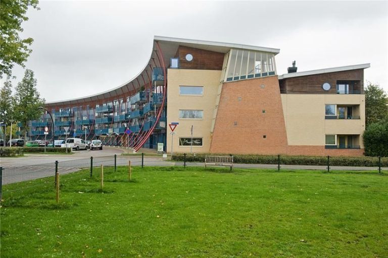 Themislaan 106, 7534 HM Enschede, Nederland