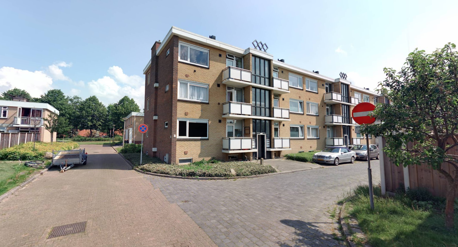 Ikarosstraat 1, 7552 CE Hengelo, Nederland