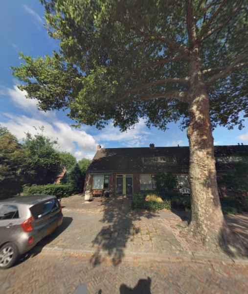 Venderinksweg 3, 7555 VA Hengelo, Nederland
