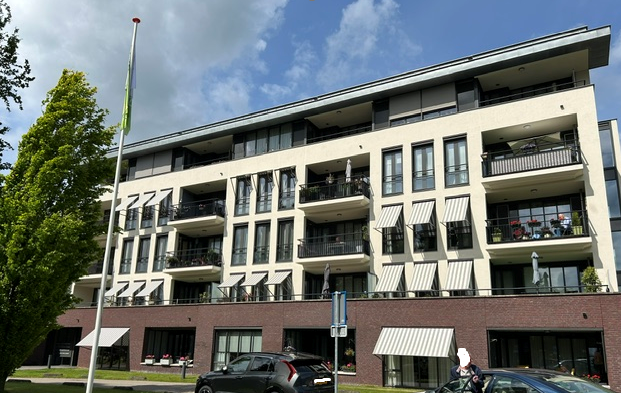 Stadshagen 344, 7491 NR Delden, Nederland