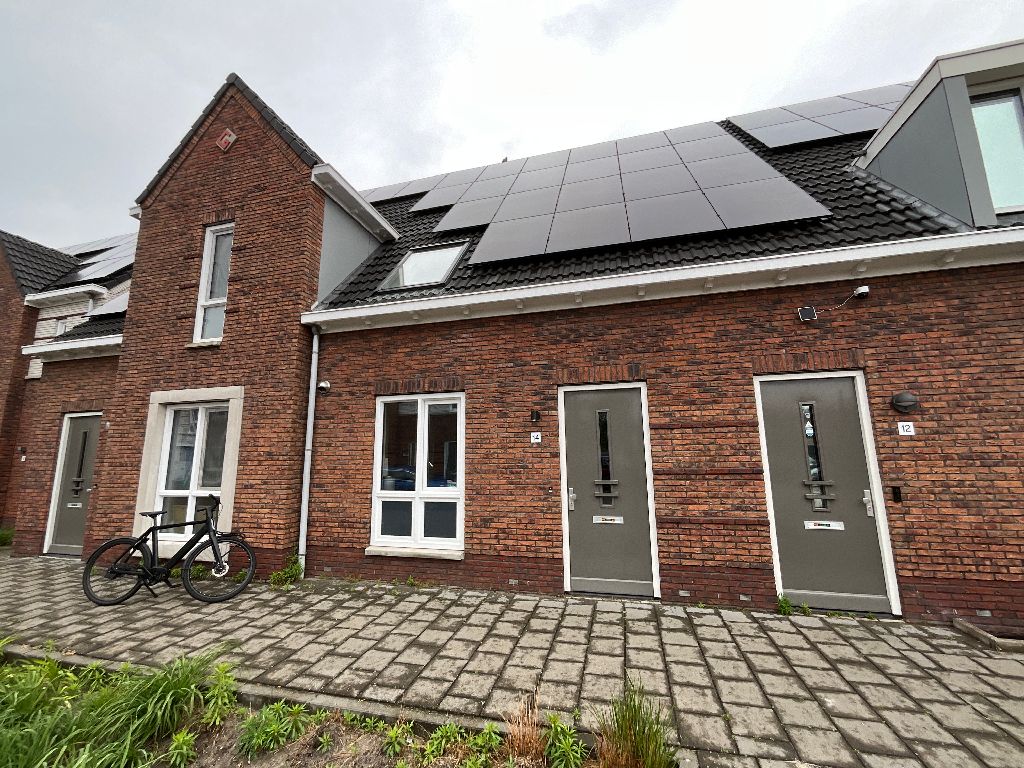 Delistraat 14, 7512 BM Enschede, Nederland