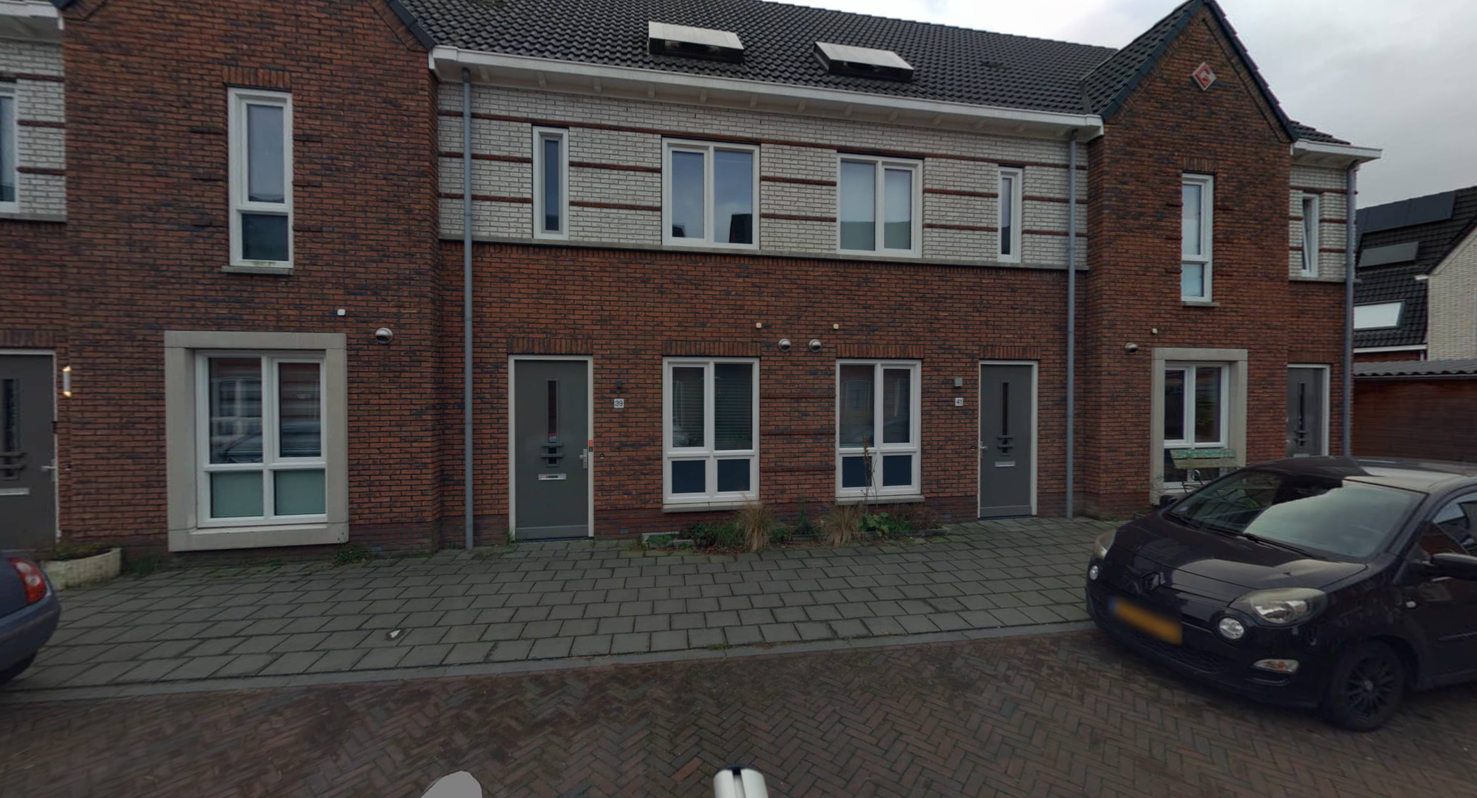 Delistraat 41, 7512 BK Enschede, Nederland