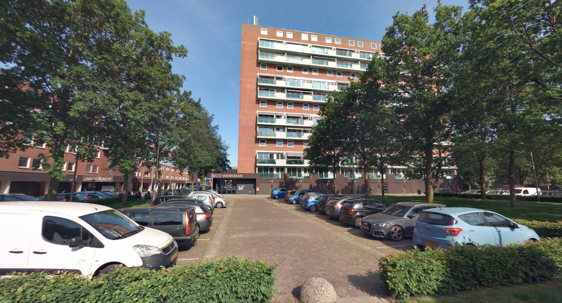 Nico Werkmanstraat 45, 7556 LJ Hengelo, Nederland