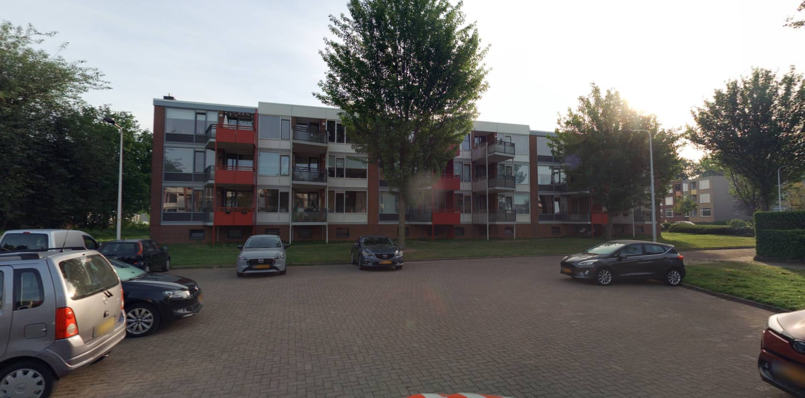 Weideweg 68, 7556 AC Hengelo, Nederland