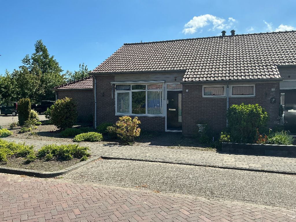De Volharding 1, 7591 EZ Denekamp, Nederland