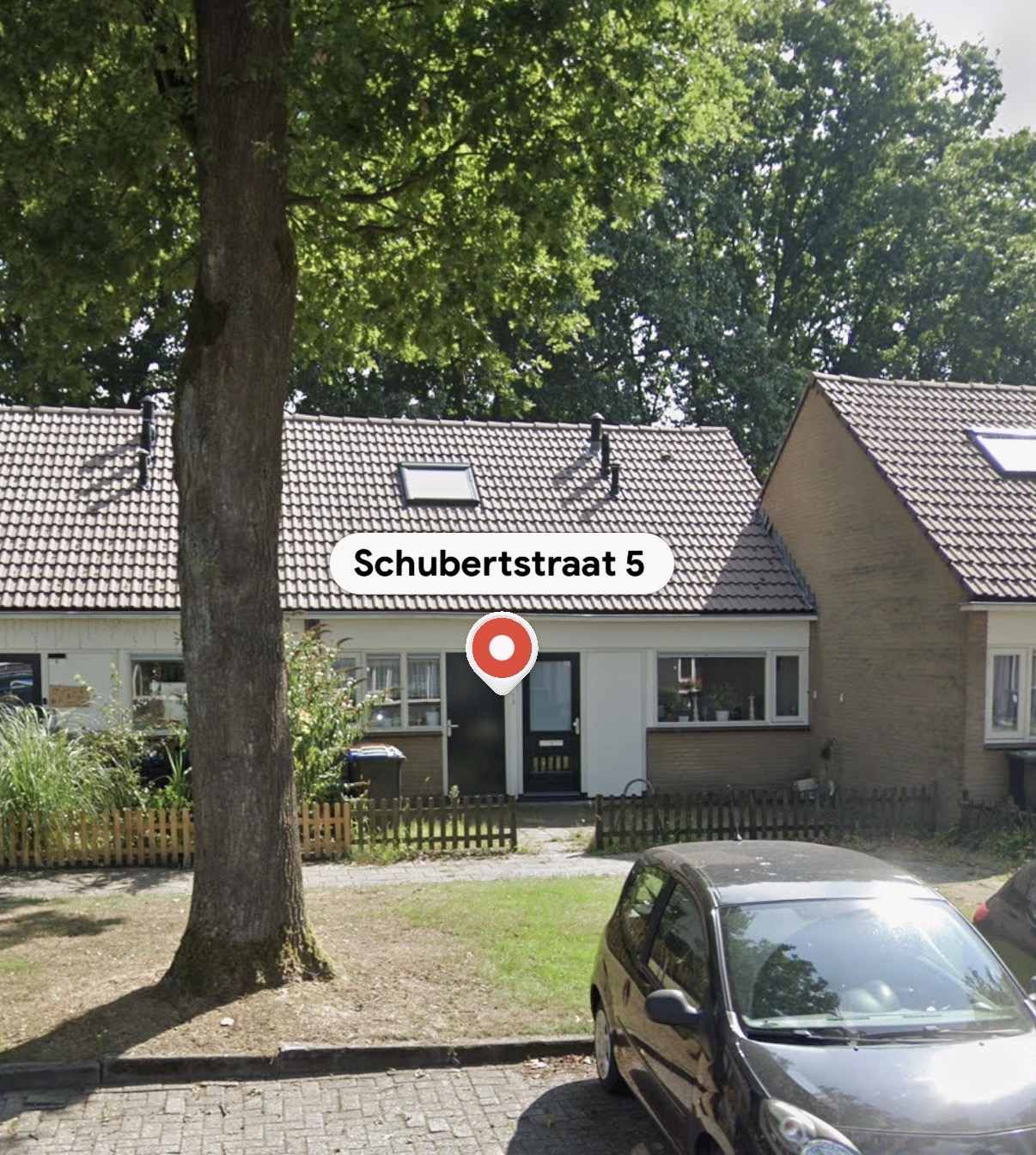 Schubertstraat 5, 7442 HL Nijverdal, Nederland