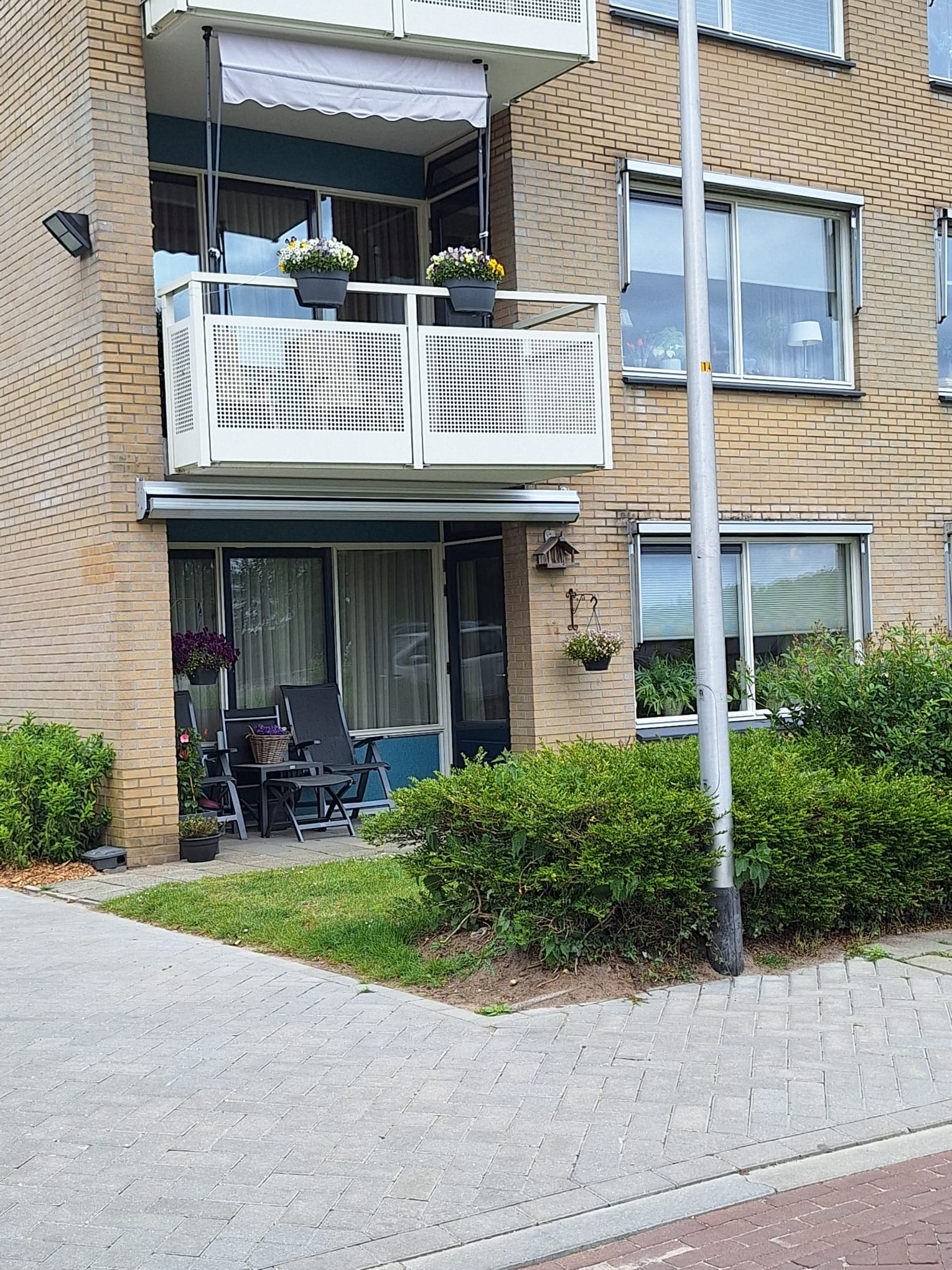 Duivenbreeweg 36, 7441 EB Nijverdal, Nederland