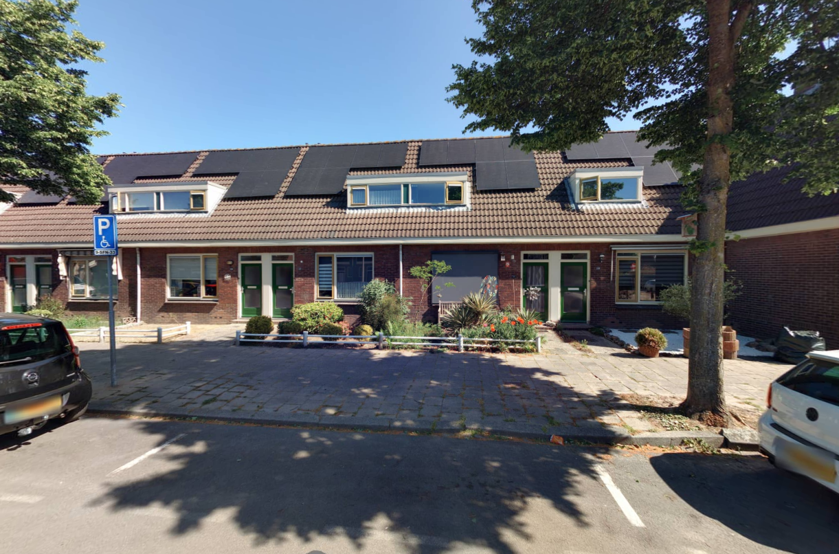 Achterhoekse Molenweg 232, 7556 GS Hengelo, Nederland
