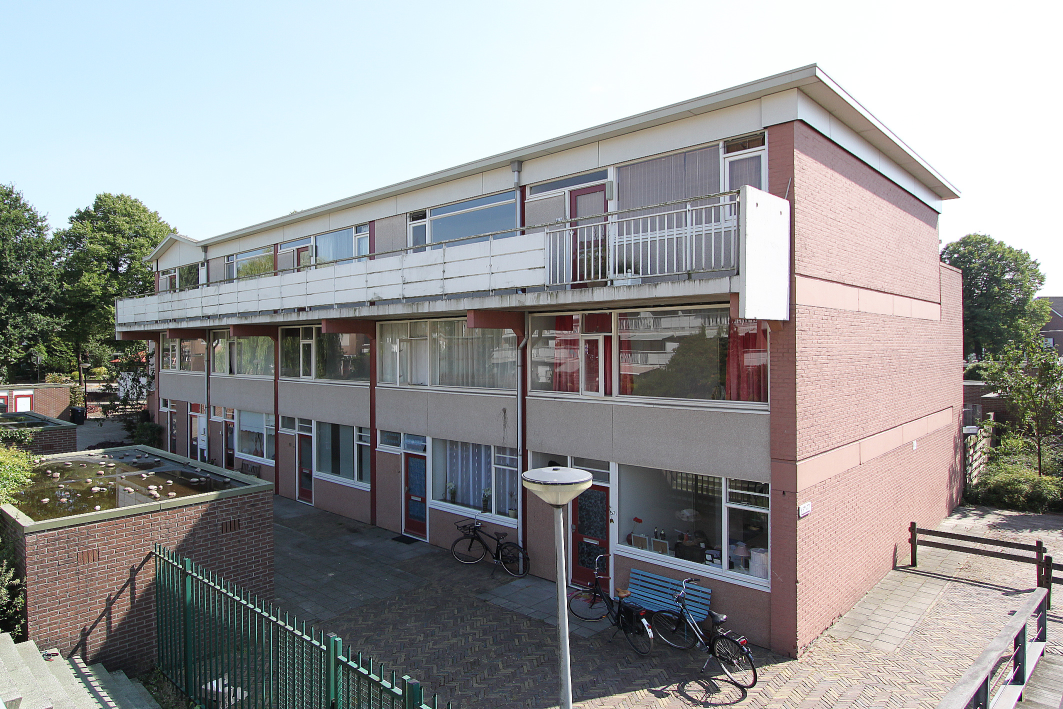 Prins Hendrikstraat 61, 7571 BS Oldenzaal, Nederland