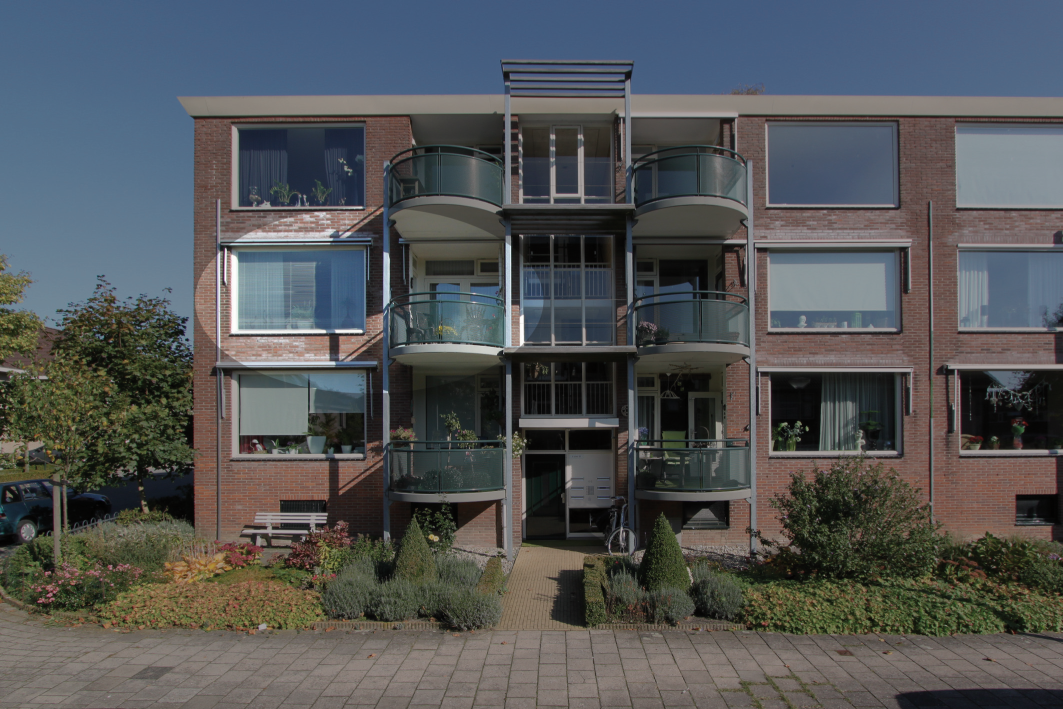 Zoddenbergstraat 3, 7572 TT Oldenzaal, Nederland