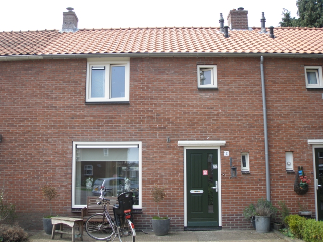 Graaf Ottostraat 10, 7461 CV Rijssen, Nederland