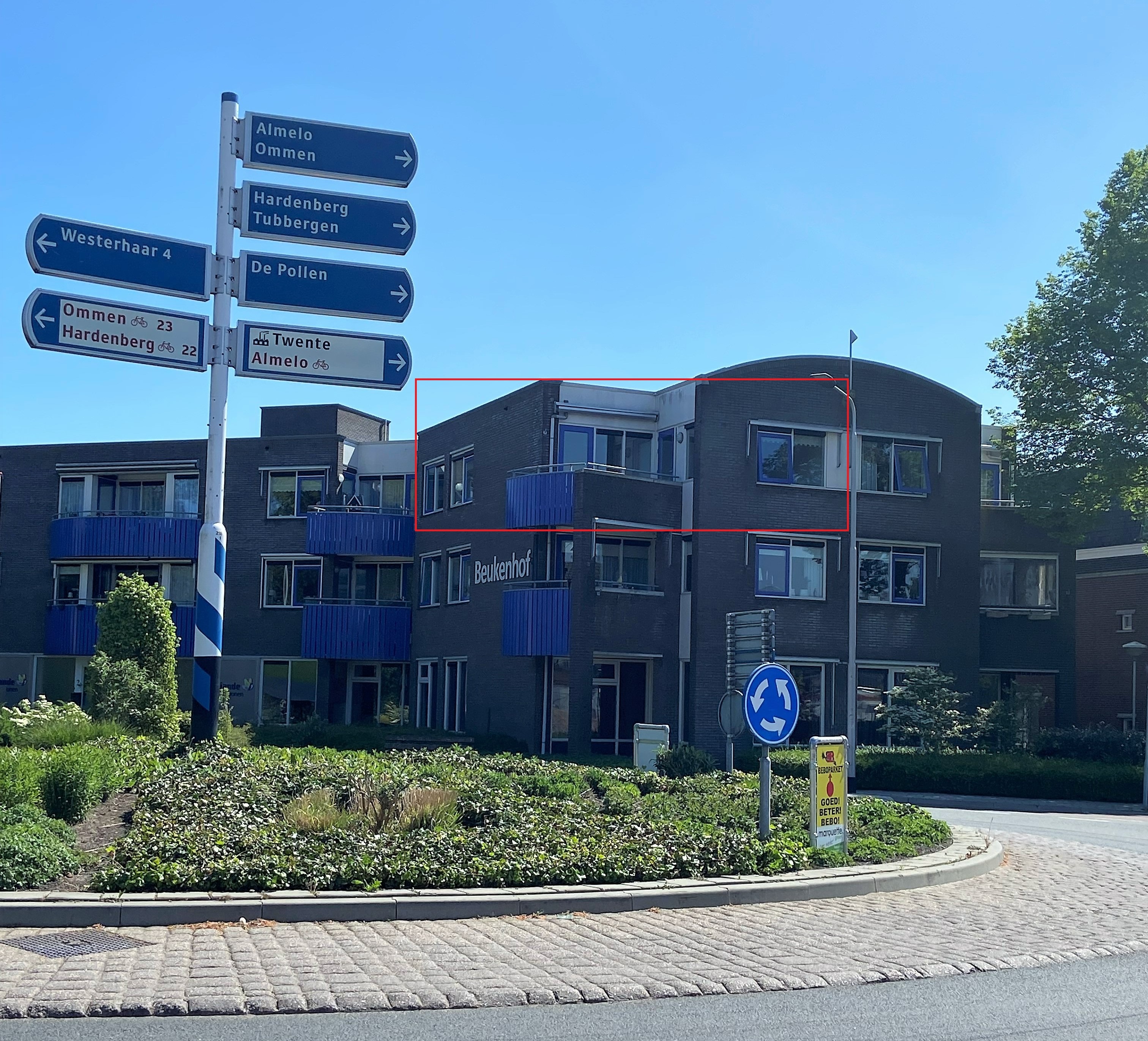 Beukenhof 26, 7671 BW Vriezenveen, Nederland