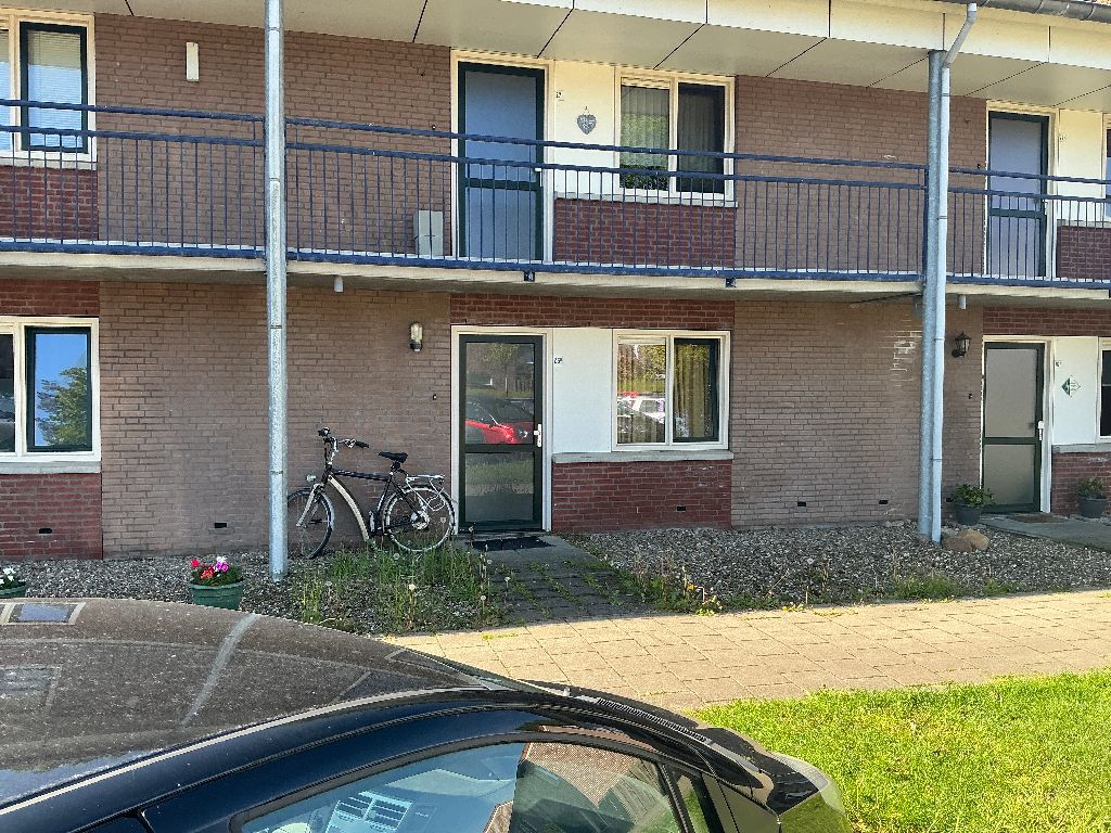 De Kerkuil 25D, 7591 KE Denekamp, Nederland