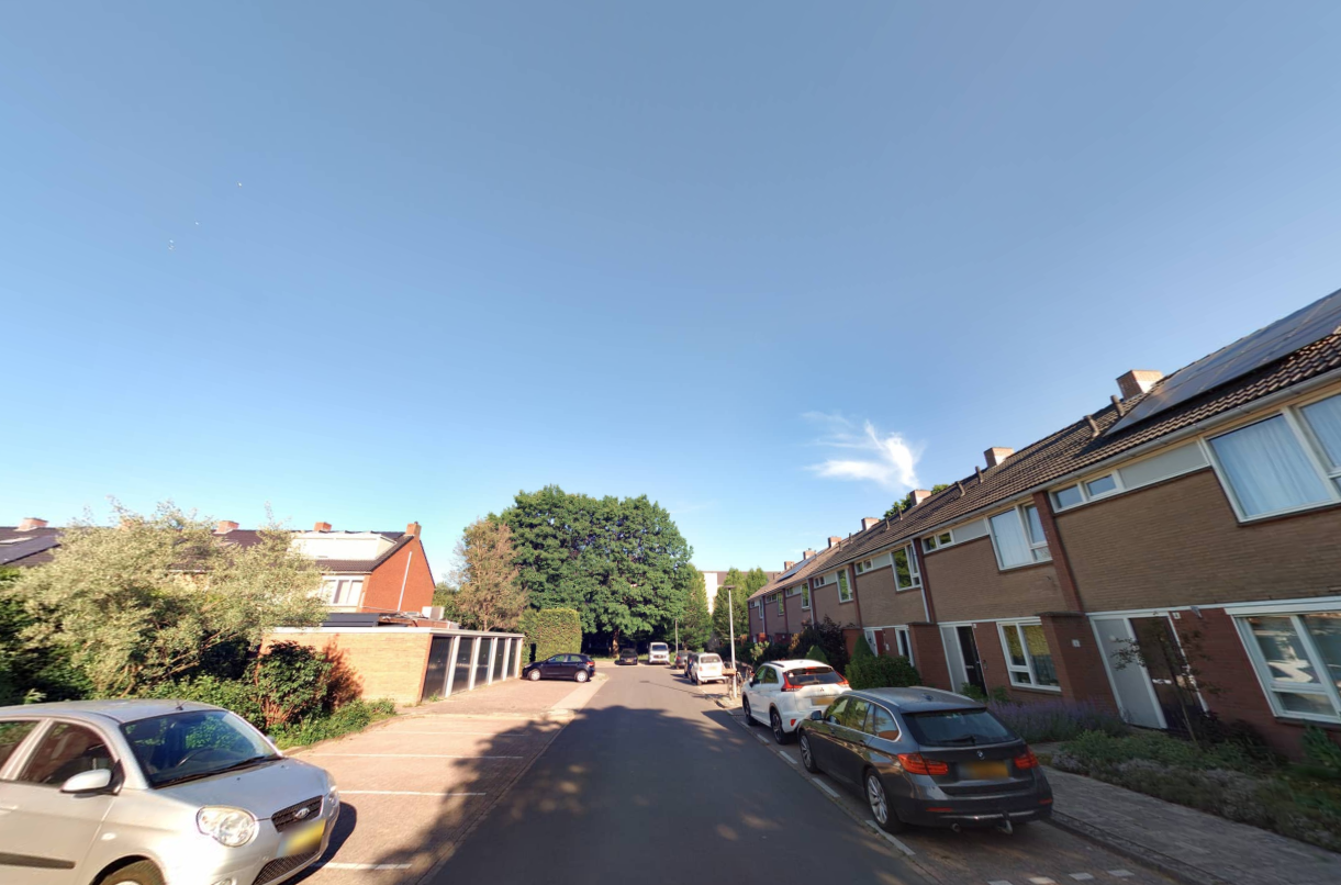 W. van Harenstraat 6