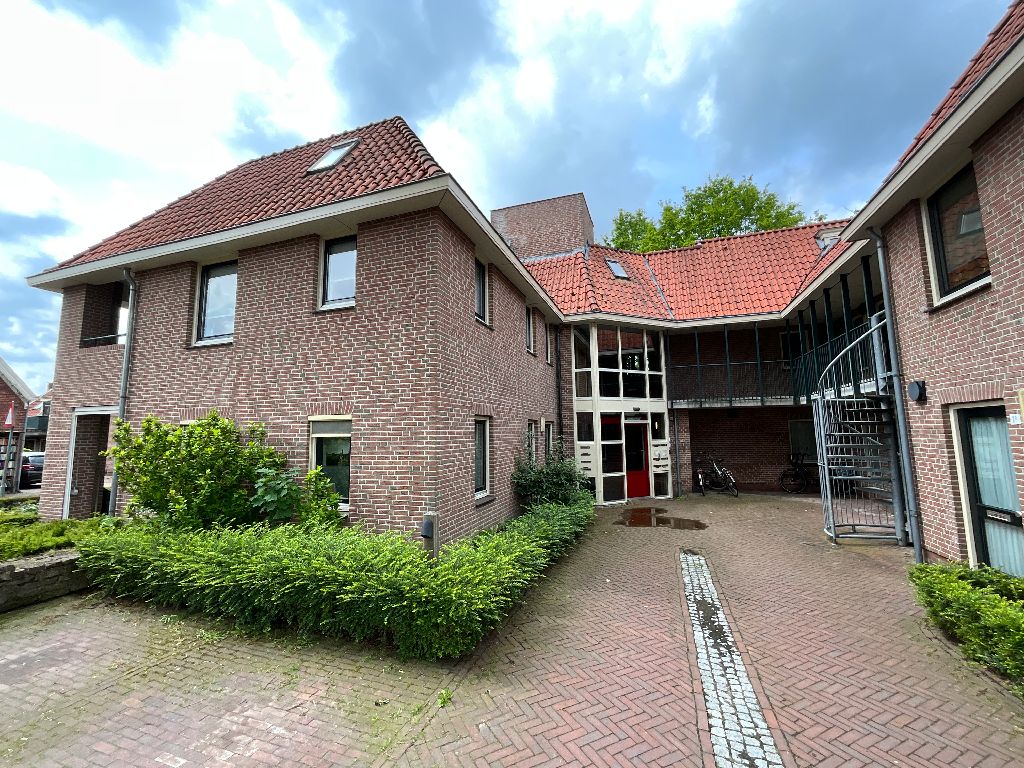 Landstraat 1M, 7126 AS Bredevoort, Nederland