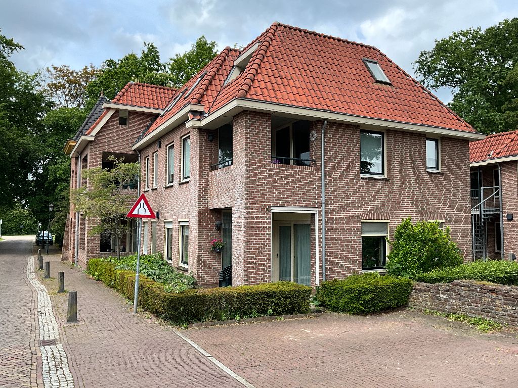 Landstraat 1M
