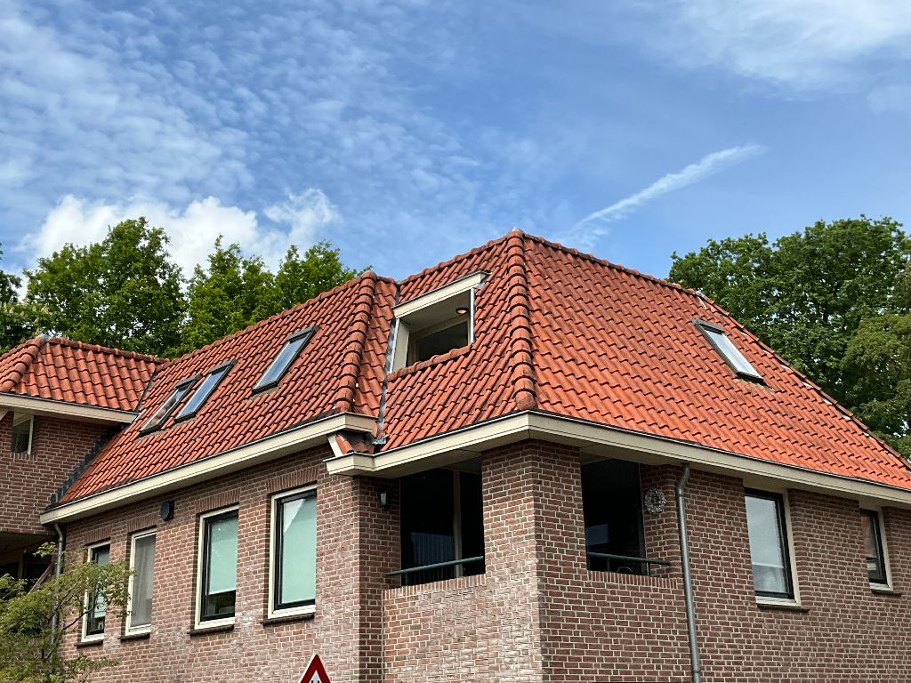 Landstraat 1M