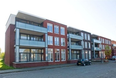 Appartement te huur: Tulpstraat 40-17, De Laares Enschede