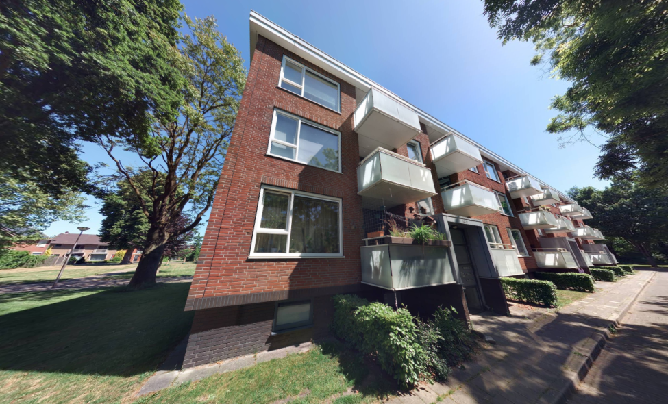 Warmelostraat 42, 7557 WC Hengelo, Nederland